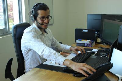 PRESTACLiC, l'assistance informatique à votre service !